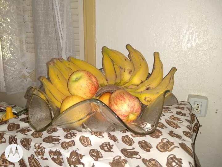 Pousada Oca Pora Conservatória Esterno foto