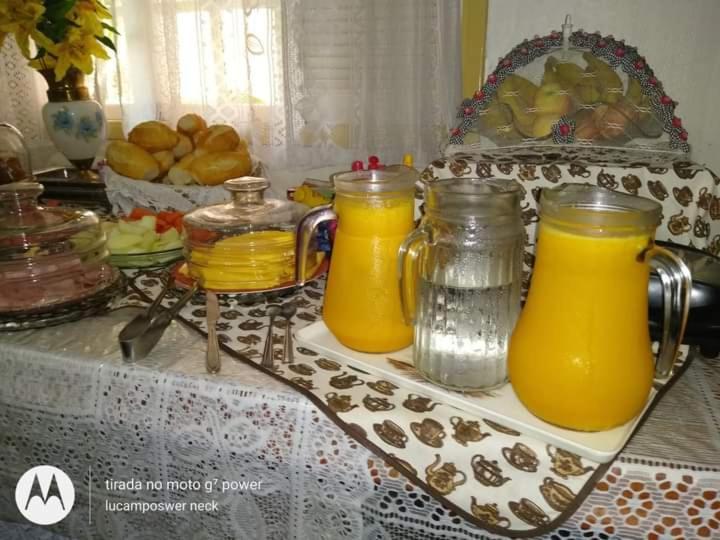 Pousada Oca Pora Conservatória Esterno foto