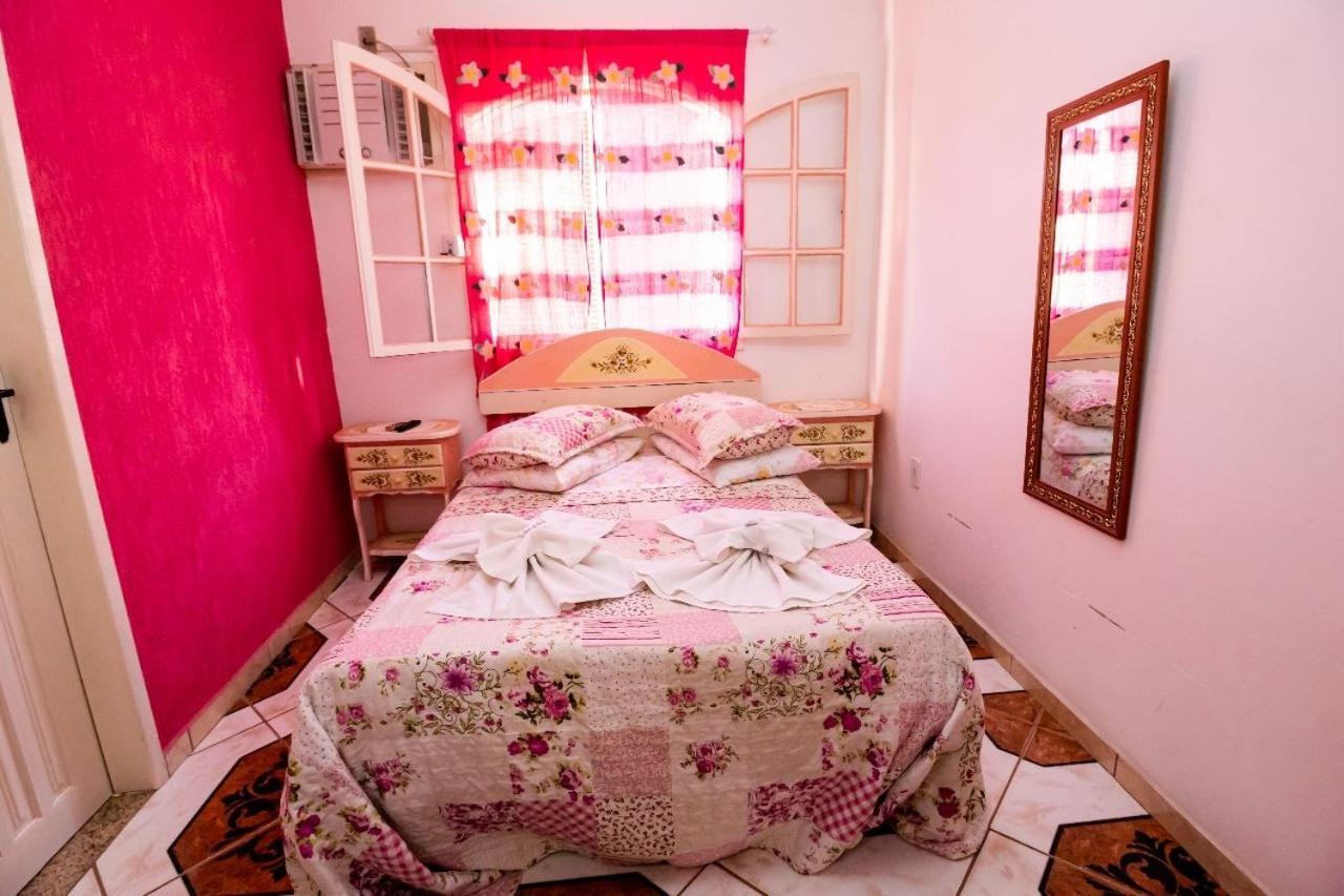 Pousada Oca Pora Conservatória Camera foto