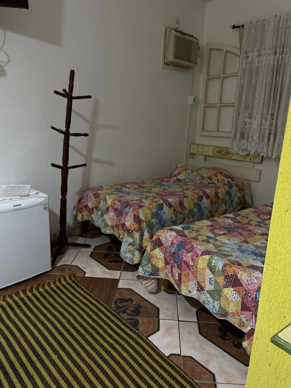 Pousada Oca Pora Conservatória Esterno foto
